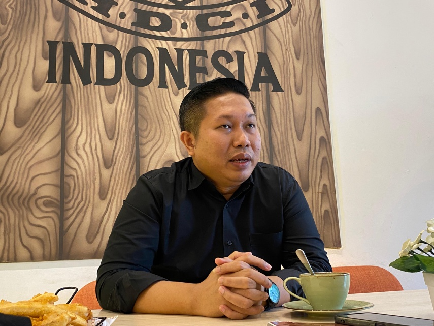 Strategi Gubernur Rudy Mas'ud Hindari Wawancara Media Dinilai Bakal Cederai Prinsip Akuntabilitas Publik