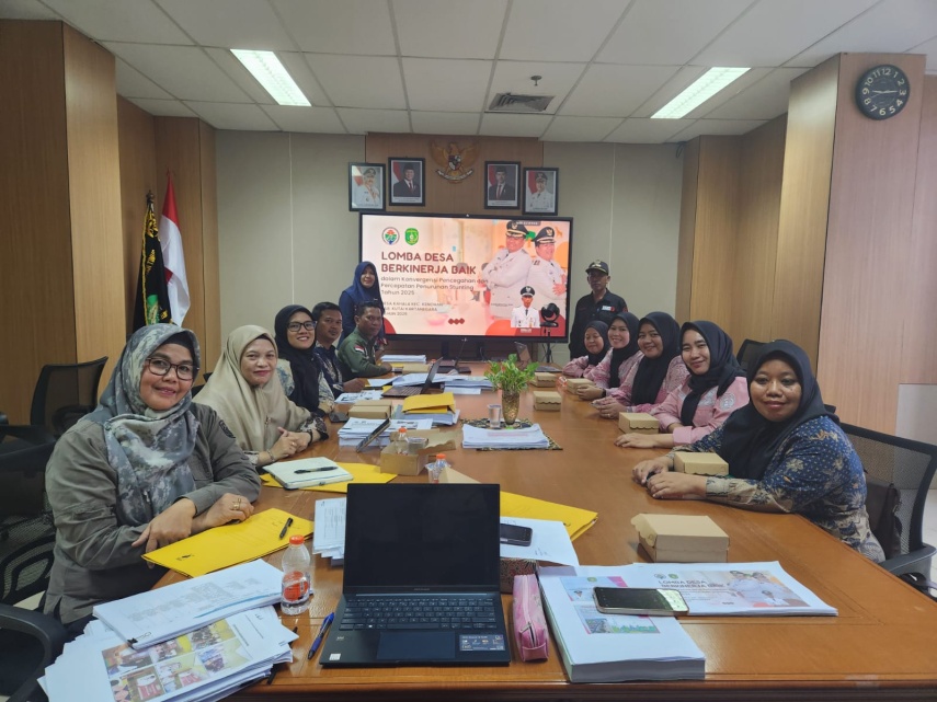 DPD PDIP Kaltim Jaring Desainer Terbaik Lewat Penjurian Fatmawati Trophy 2026
