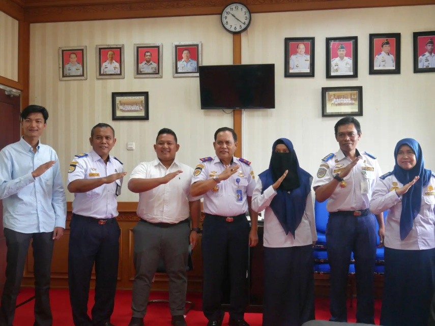Cuma 45 Menit! Wings Air Siap Buka Penerbangan Perdana Rute Samarinda–Melak 3 Kali Seminggu