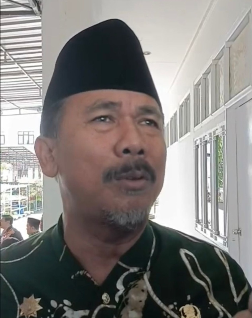 Inspektorat Kukar Selidiki Temuan BPK, Sejumlah Pihak Mulai Kembalikan Dana