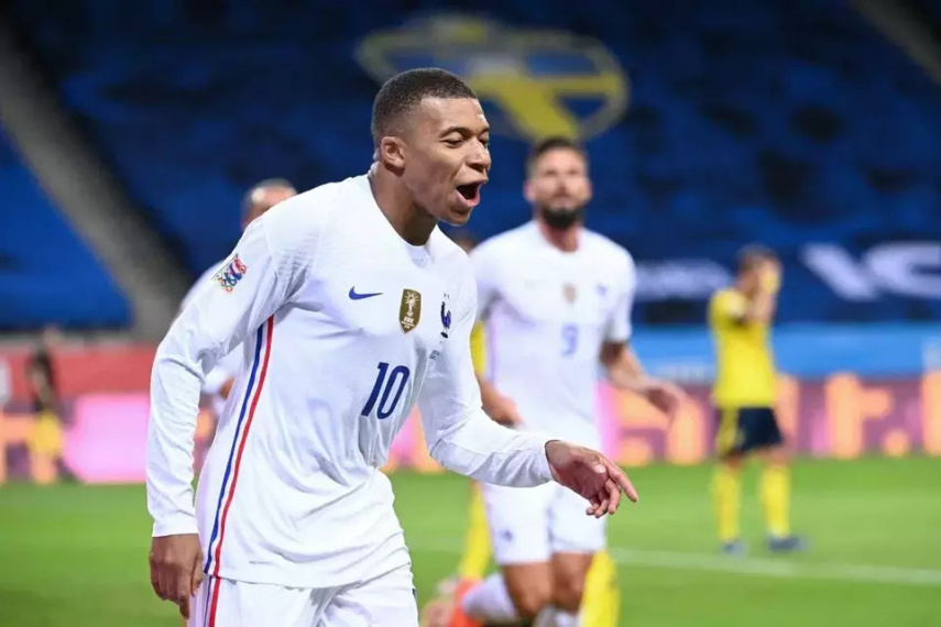 Prediksi Susunan Pemain Prancis vs Swedia di Babak 16 Besar Piala Dunia 2026