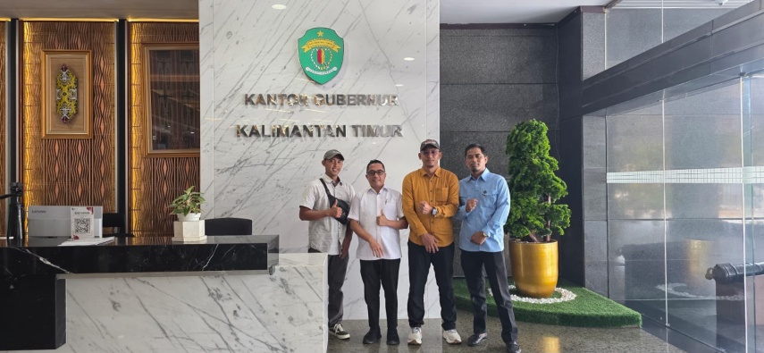 Tagihan Rp3,5 Miliar Proyek Dapur MBG Mandek, Pengusaha Paser Mengadu ke Pemprov Kaltim