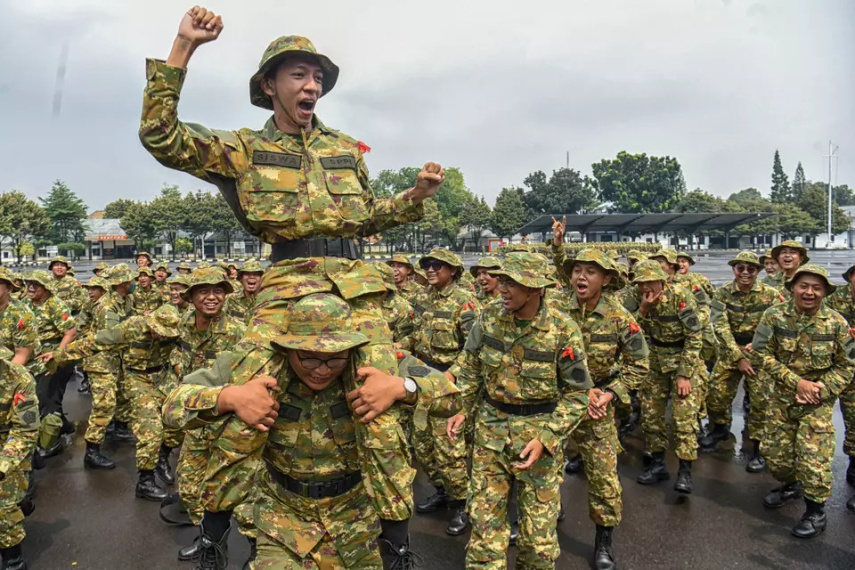 5 Calon Manajer Koperasi Tewas Saat Latsarmil, Presiden Prabowo Instruksikan Evaluasi Total