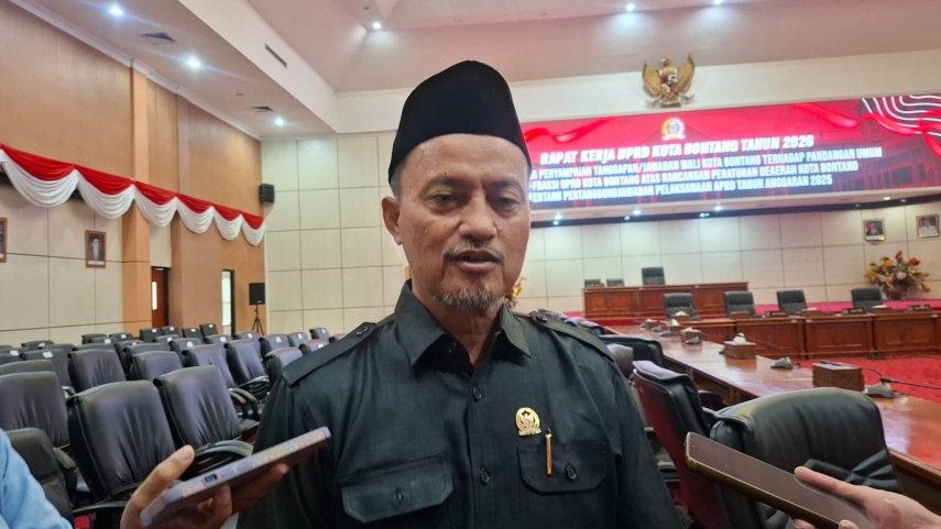 Saeful Rizal Dorong Penguatan Pembinaan Anak Lewat Kegiatan Positif dan Pendidikan Karakter