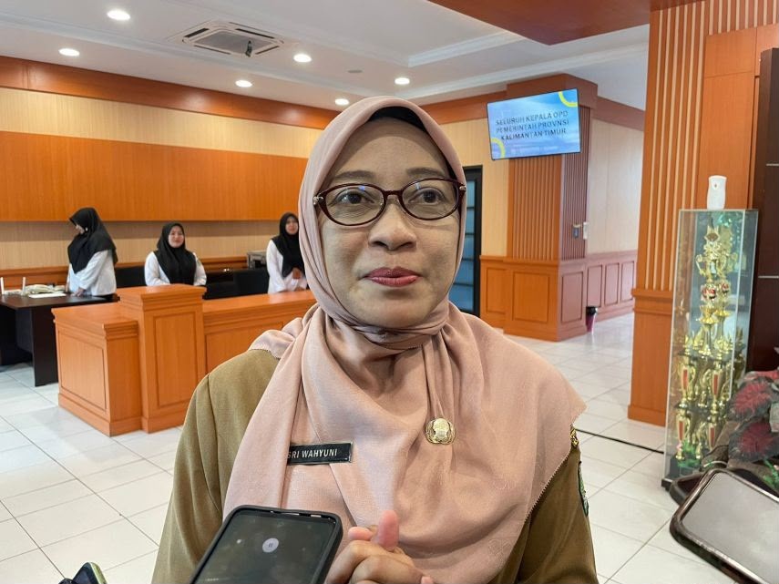 Penerapan Manajemen Talenta Jadi Alasan Lambatnya Pengisian Jabatan Definitif di Lingkup Pemprov Kaltim
