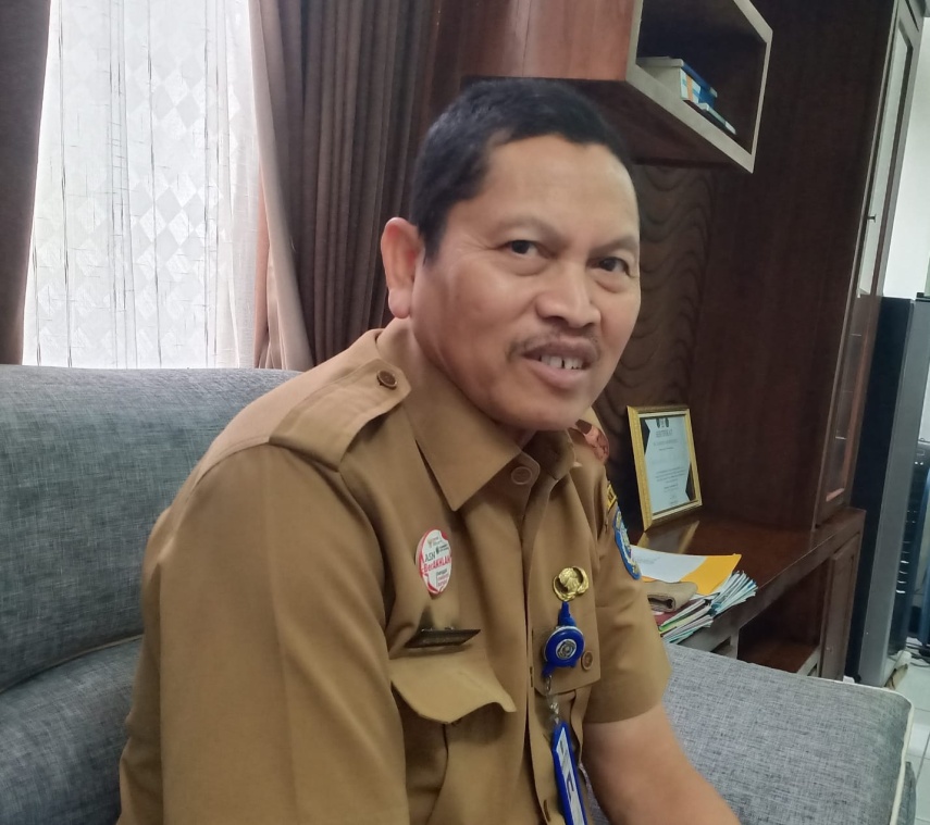 Hadapi Perkembangan Zaman, Saparuddin Minta Guru Maksimalkan Digitalisasi Pendidikan