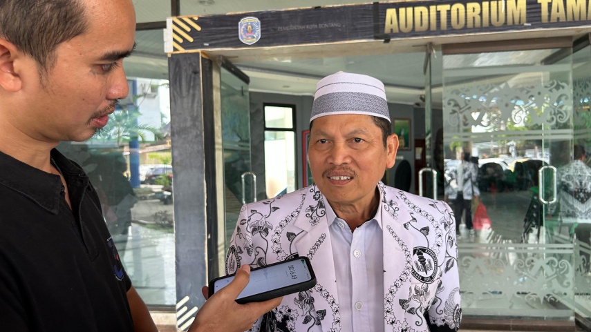 Usia Pensiun Tak Seragam, Disdikbud Bontang Ingatkan Hak Guru Harus Dilindungi