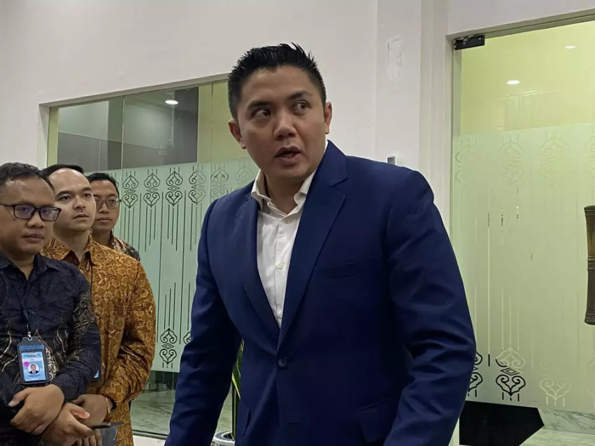 Jawab Kritik Kunjungan Luar Negeri Prabowo, Seskab Teddy: Biaya Berlebih Ditanggung Pribadi Presiden