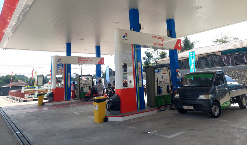 Pertamax Naik, DPRD Berau Ajak Pemkab Susun Formula Antisipasi Efek Domino di Lapangan