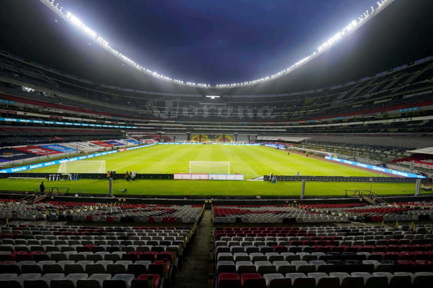 Ahead of World Cup, Mexico soccer body loses appeals against FIFA fines for fans' anti-gay chant