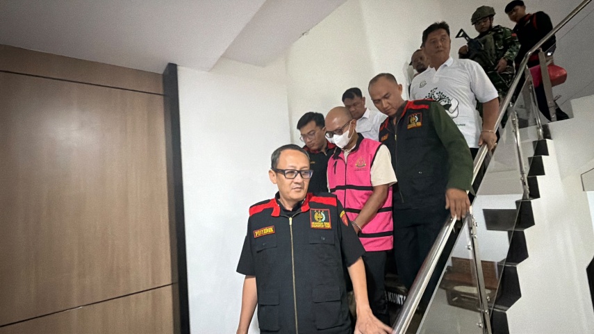 Kejati Kaltim Tetapkan Tersangka Baru Kasus Dugaan Korupsi Tambang CV ABI