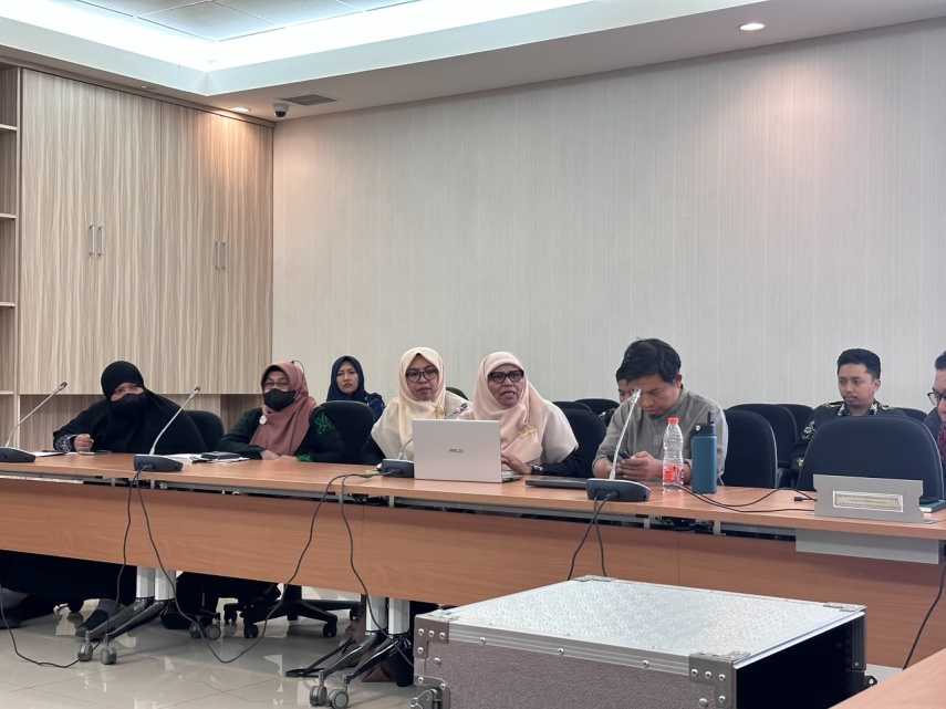 Dikembangkan MAN Bontang, Aplikasi Tengok Tetangga Siap Diperluas ke Sekolah dan Masyarakat