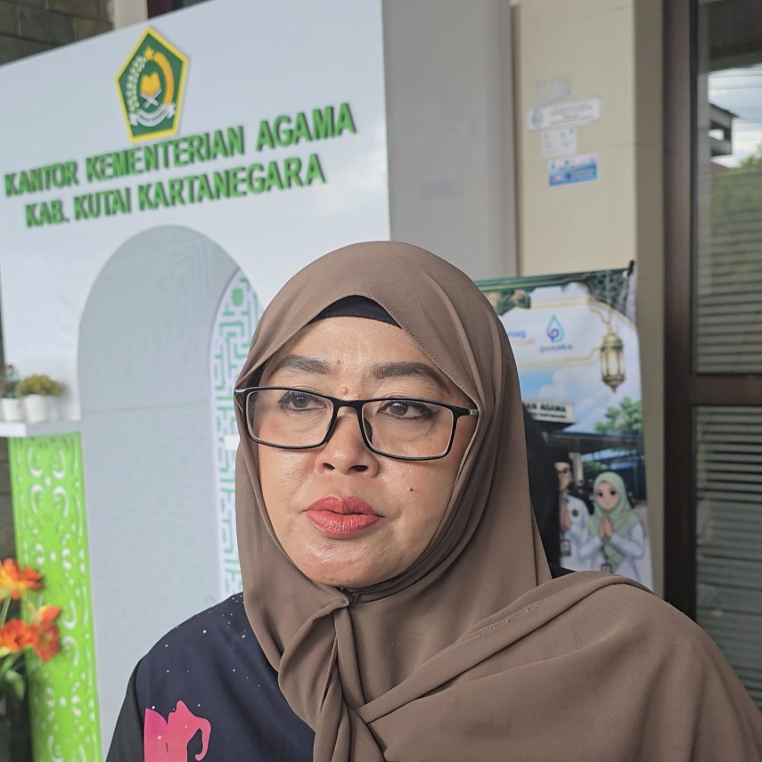 Sebut Kasus Berat, Wakil Ketua DPRD Kukar Sepakati Pencabutan Izin Ponpes di Tenggarong Seberang