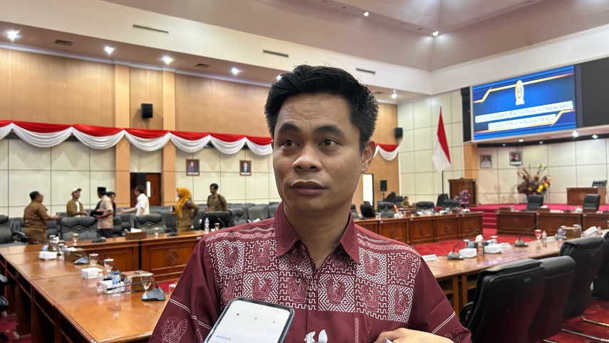 Winardi Dorong Pentas Seni Rutin di Bontang Kuala, Libatkan Musisi dan Lembaga Adat