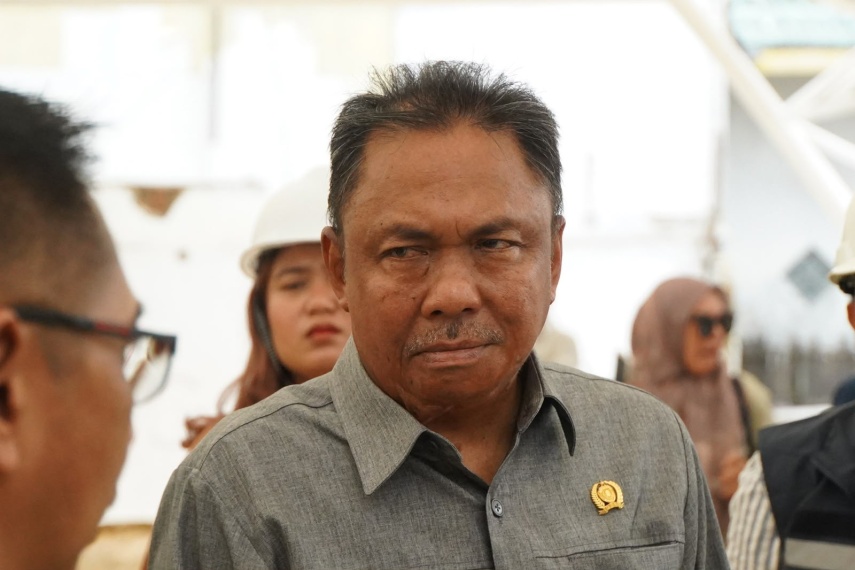 DPRD Kaltim Desak Pemprov Segera Isi Jabatan Definitif OPD, Target Rampung Februari 2026