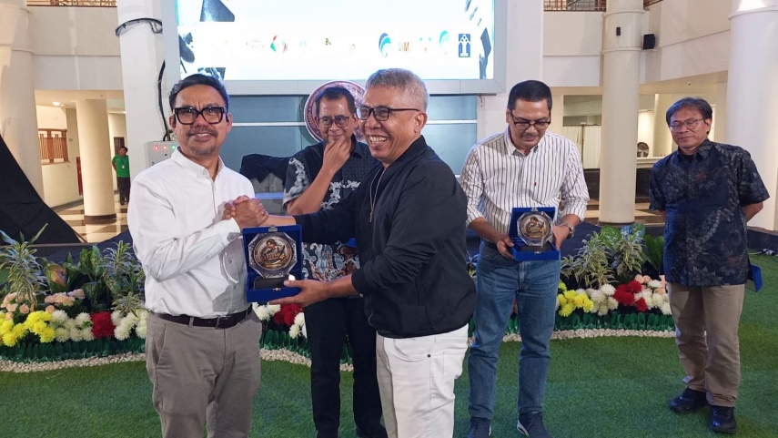 AMSI Kaltim Dorong Media Lokal Maksimalkan Isu Daerah dan Adaptasi Teknologi