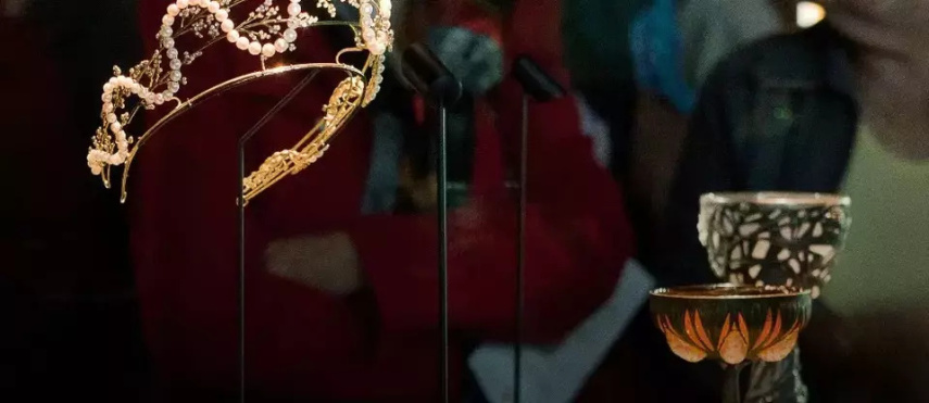 Museum Lalique Prancis Dirampok, 20 Perhiasan Senilai Rp 82 Miliar Raib