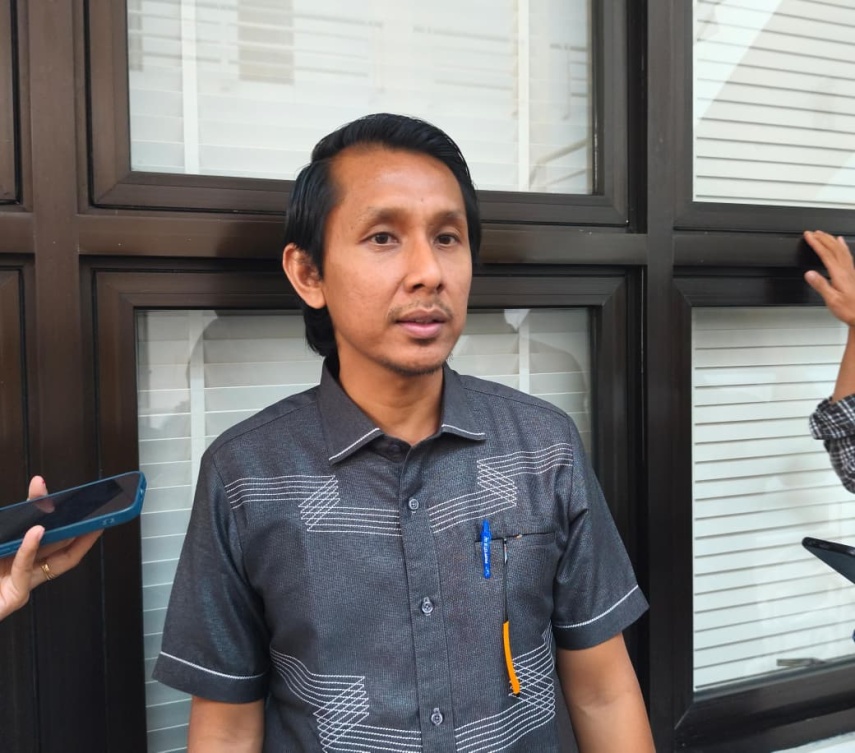 Heri Keswanto Usulkan Bantuan Sekolah Swasta Disesuaikan Kebutuhan