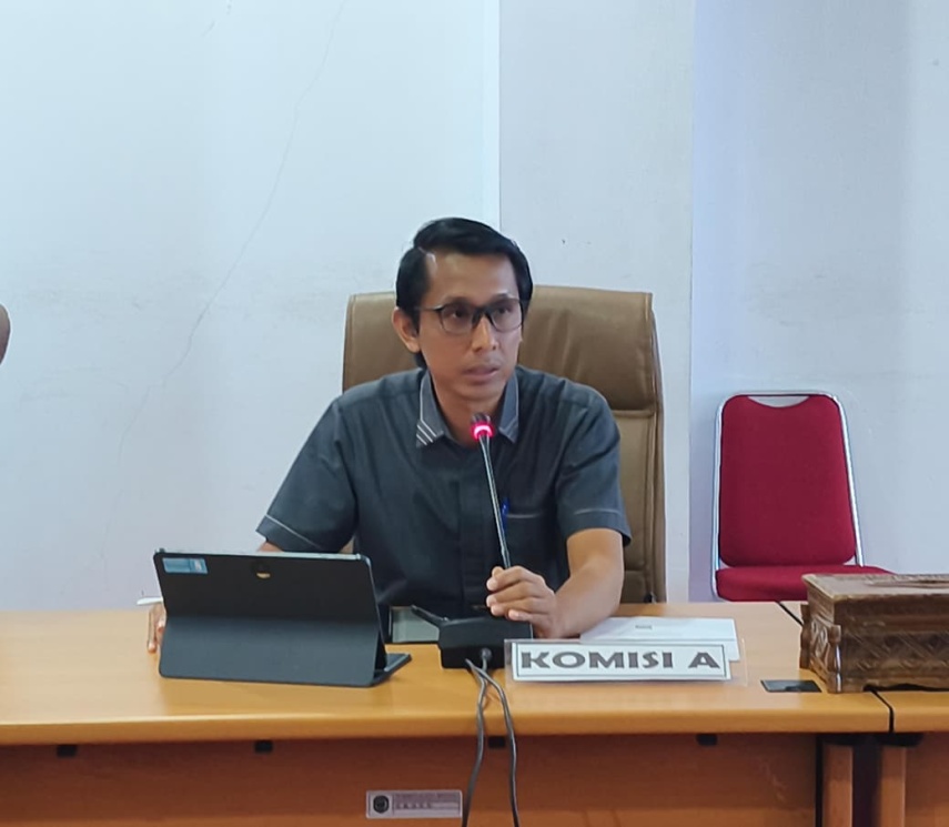 Tekan Pengangguran di Bontang, Herkes Desak Partisipasi Aktif Perusahaan dalam Job Fair