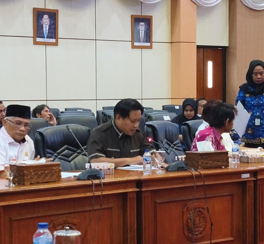 Gerindra Soroti SiLPA APBD Bontang 2025, Minta Perencanaan OPD Lebih Matang