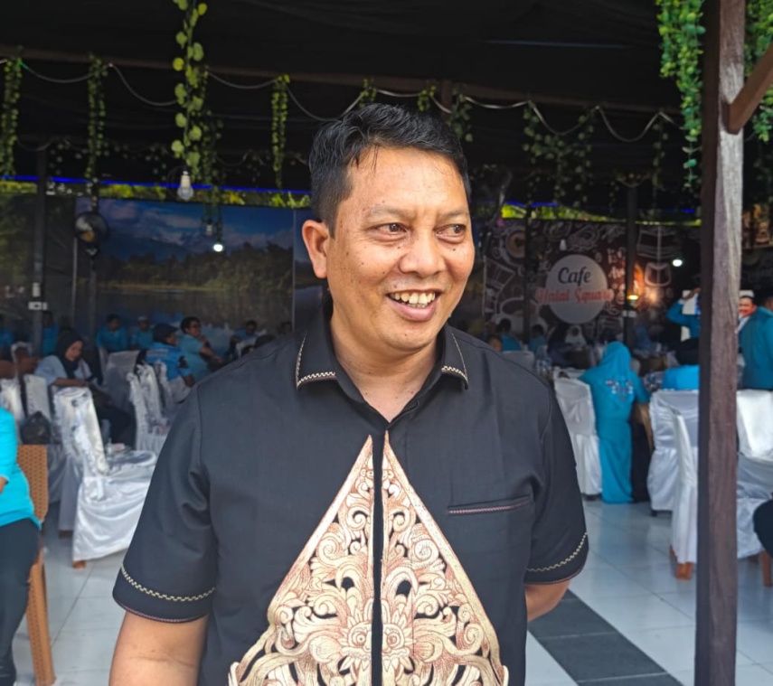 Muhammad Irfan Dorong Peluang Kerja Internasional melalui Jalur Tenaga Ahli