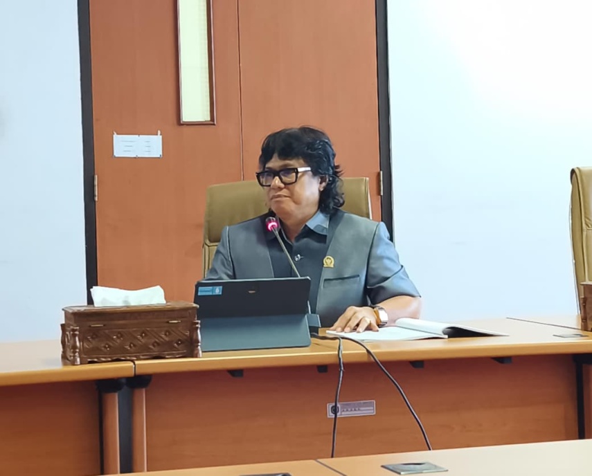 Nursalam Minta Pengelolaan Aset Daerah Lebih Tertib untuk Tingkatkan PAD
