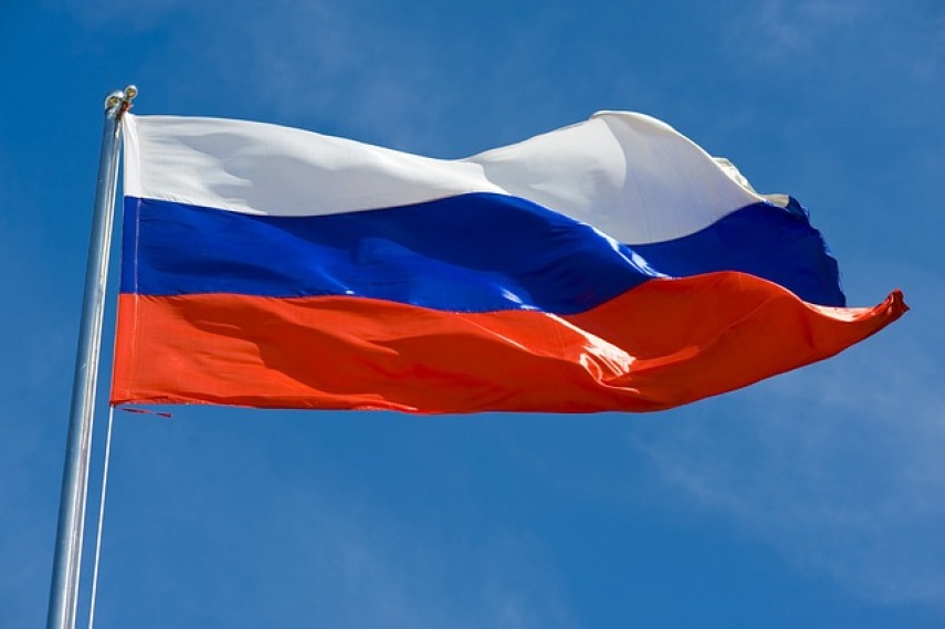 Rusia Sahkan UU Baru, Anak Pekerja Migran Wajib Tinggalkan Negara Saat Berusia 18 Tahun