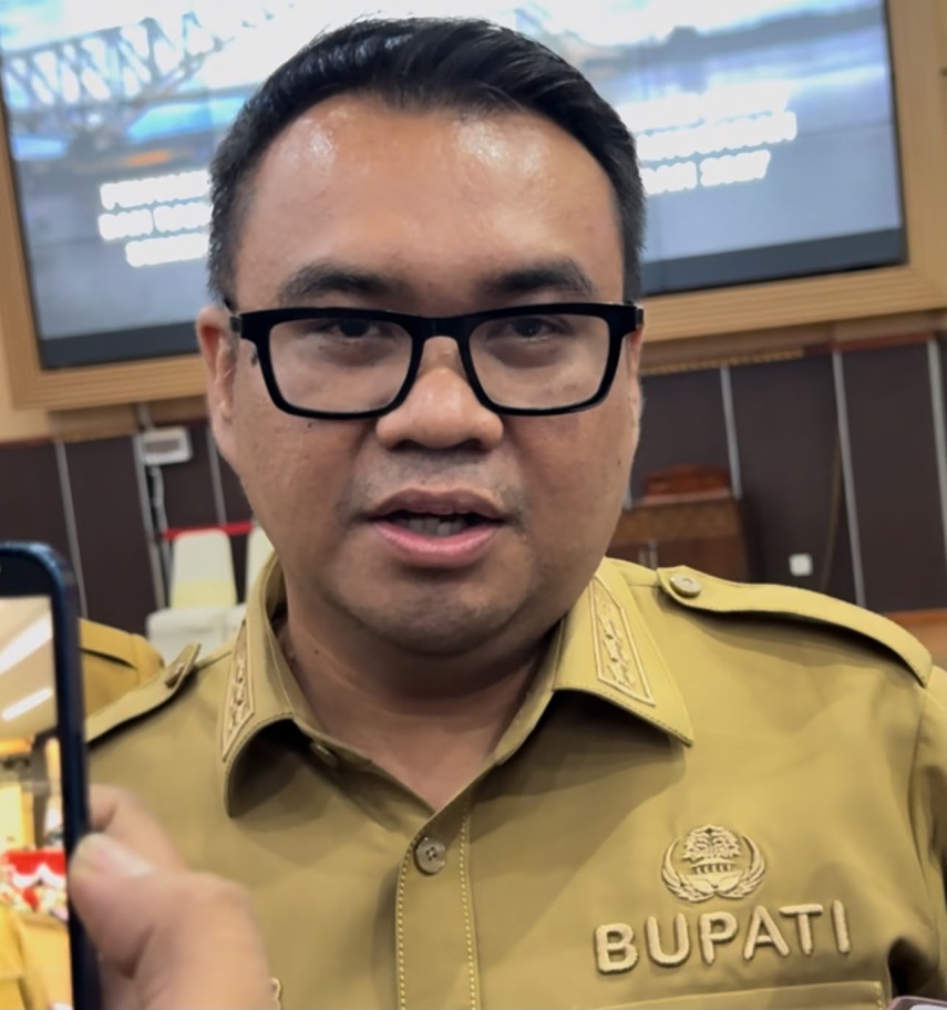 BPK Temukan Kelebihan Bayar Insentif Guru Swasta, Bupati Kukar Aulia Rahman Buka Suara