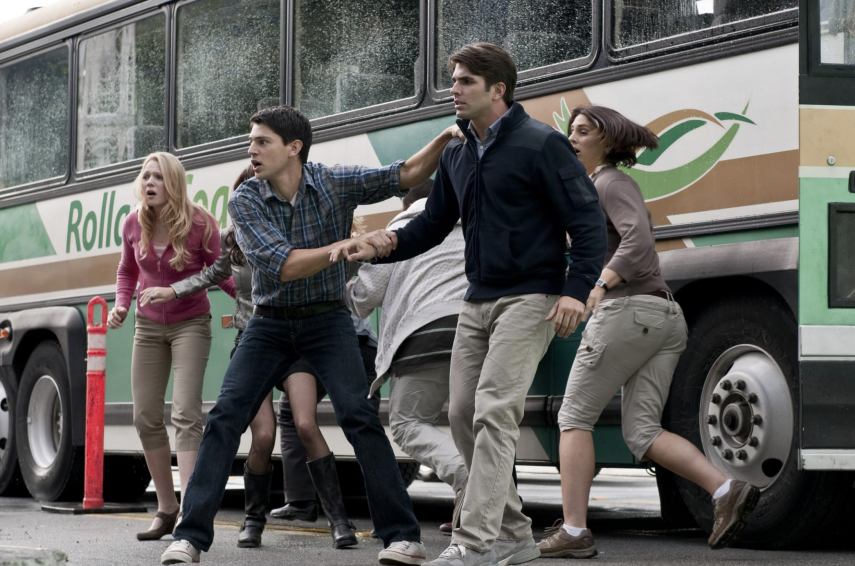 Jadwal Film yang Tayang di Bioskop Trans TV 6-12 Juli 2026: Hiburan Pekan Ini: Ada James Bond hingga Final Destination 5