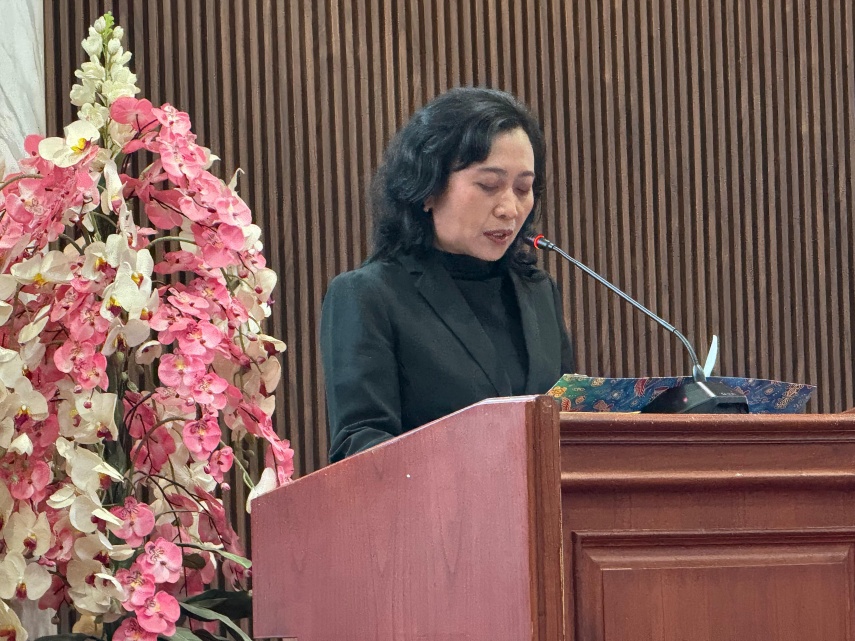 Demokrat-Perjuangan DPRD Berau Minta Pemda Berau Jaga Optimalisasi Dana Transfer Pusat dan Perkuat Sektor UMKM