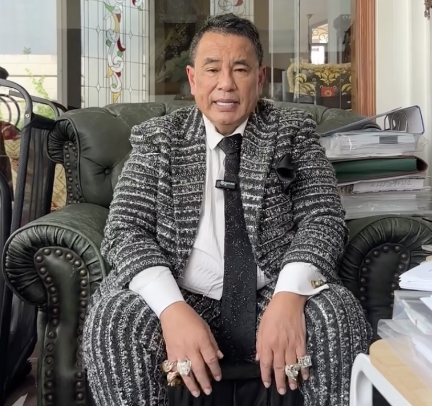 Buntut Ucapan "Lu Punya Otak Enggak", Hotman Paris Sampaikan Permohonan Maaf Terbuka kepada Wartawan