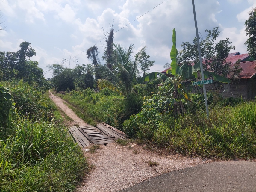 Penanganan Gang di Berau Lamban, Wakil Ketua DPRD Subroto: Masalahnya di Keterbatasan Fiskal