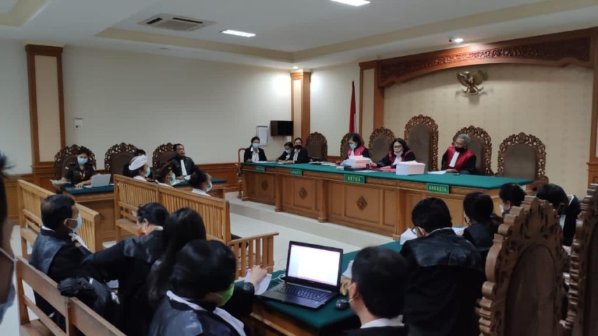 KUHP Baru Tegaskan Pembunuhan dalam Kondisi Mabuk Tetap Dipidana