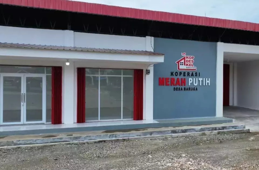 Marak Parodi Kopdes Merah Putih yang Jauh dari Permukiman, Menkop Janji Evaluasi Lokasi