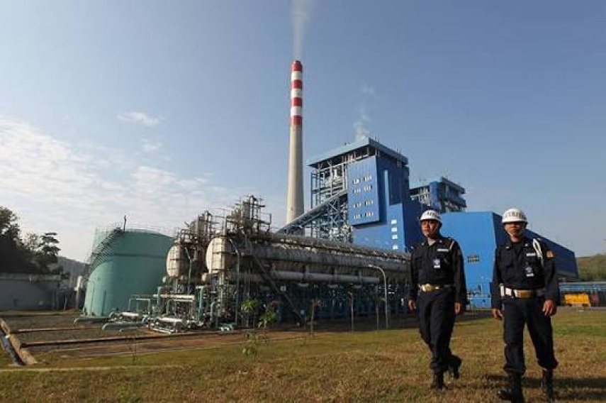 Kortas Tipidkor Polri Usut Dugaan Korupsi Batu Bara PLTU Pemicu Blackout Massal, Kerugian Capai Rp 5 T