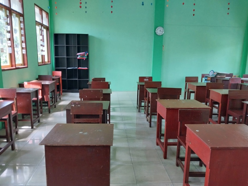 Marak Sekolah Kekurangan Murid, DPR Desak Pemerintah Susun Peta Kebutuhan Pendidikan