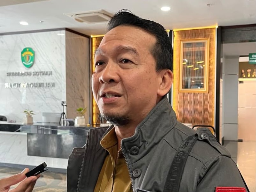 48 Mobil Dinas Belum Kembali ke Pemprov, Inspektorat Minta OPD Tuntaskan Penarikan Aset