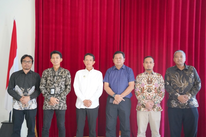 Gandeng BINDA Kaltara, PLN UIP KLT Lakukan Deteksi Dini Potensi Gangguan PSN