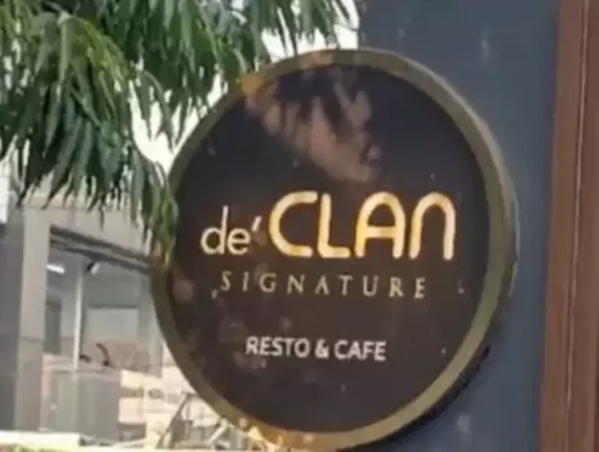 Polisi Bekukan Ruangan Kafe de'Clan Signature Jaksel, Sita Uang Hampir Rp 60 Miliar