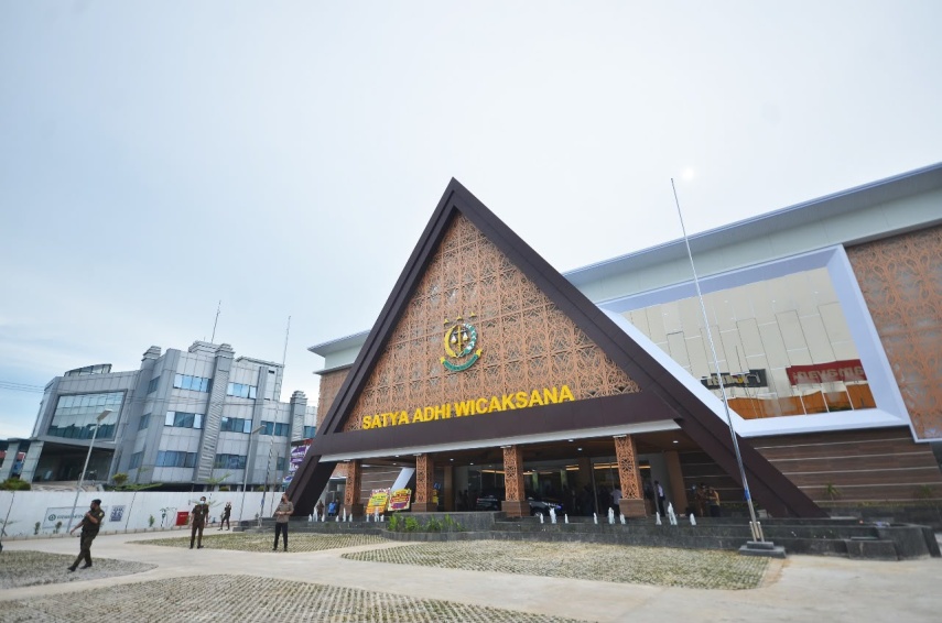 Dugaan Korupsi MBG Diusut Kejagung, Kejari Samarinda Lakukan Pendataan di Daerah