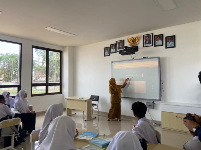Krisis Tenaga Pendidik, DPRD Samarinda Dorong Optimalisasi PGLP