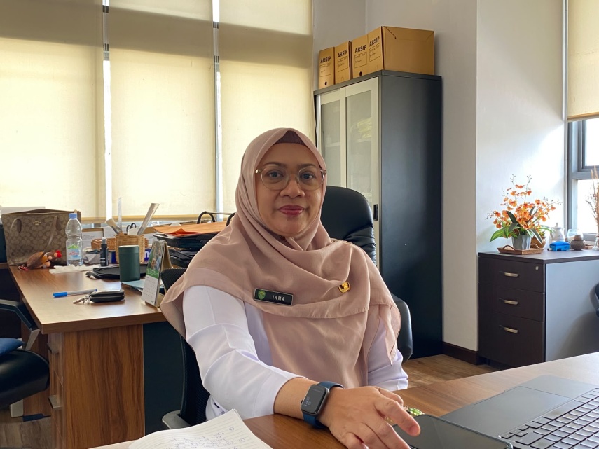Pemprov Kaltim Bantu 63 Pokdakan pada 2026, Benih Ikan Masih Jadi Bantuan Terbanyak