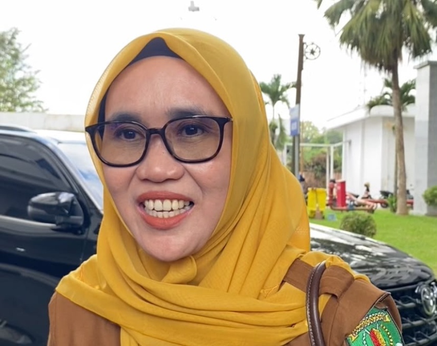 Anggaran Terbatas, Kuota Perjalanan Religi Gratis Marbot Kaltim Anjlok dari 870 Jadi 14 Orang