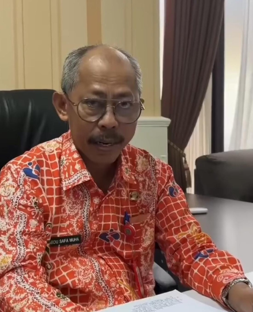 Disdikbud Bontang Apresiasi Pemenang Lomba Perpustakaan Sekolah Terbaik Jenjang SMP/MTs 2026