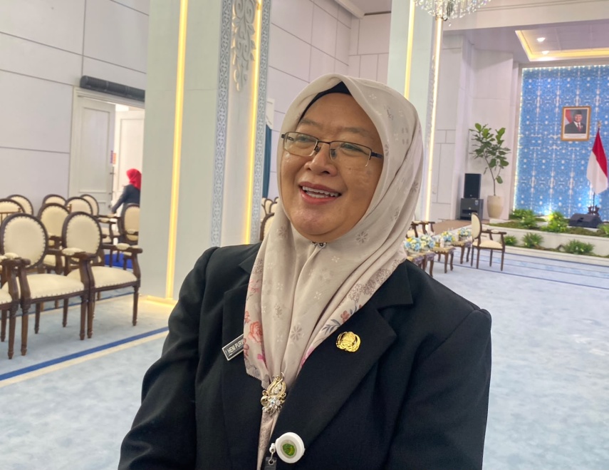 DPPKUKM Kaltim: UMKM Perlu Susun Strategi Baru Hadapi Dampak Kenaikan BBM