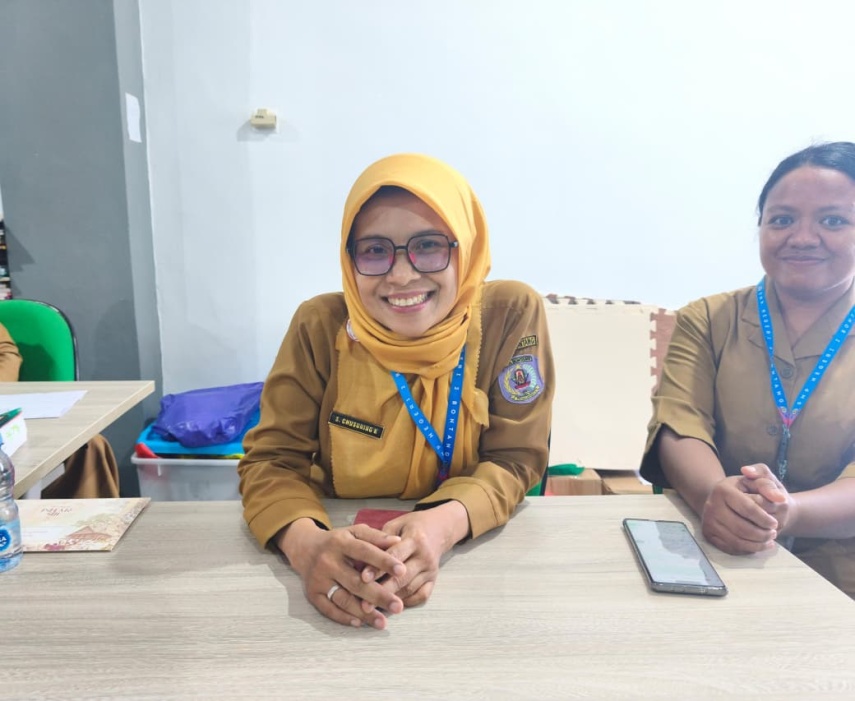 SMPN 2 Bontang Perkuat Budaya Anti-Bullying Lewat Lomba Video, Libatkan Siswa Secara Aktif
