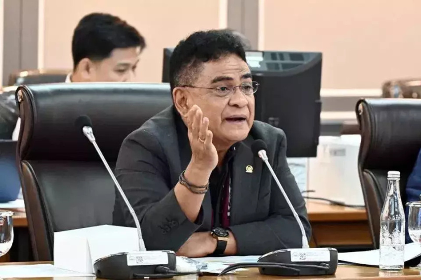 Buntut Kasus Dugaan Intimidasi Dokter Icha, PDIP Nonaktifkan Anggota DPRD TTU Veronika Lake
