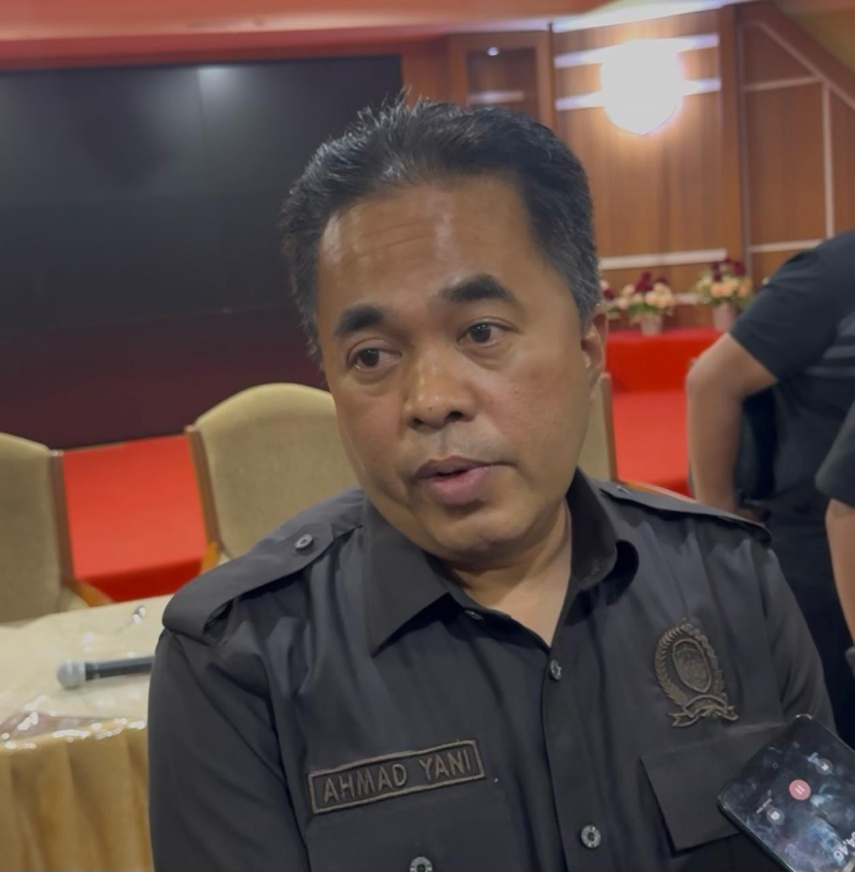 DPRD Kukar Buka Peluang Rapat Ulang dengan OIKN Usai Petani Sungai Merdeka Dipanggil Polisi 