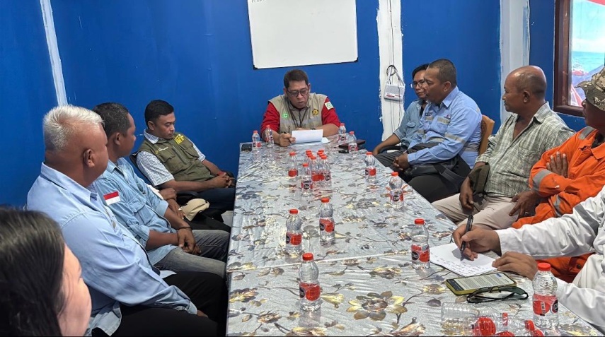 Benturan Regulasi IKN, Ekonomi 5 Kecamatan Lingkar Tambang Melemah, 15 Ribu Pekerja Terancam PHK