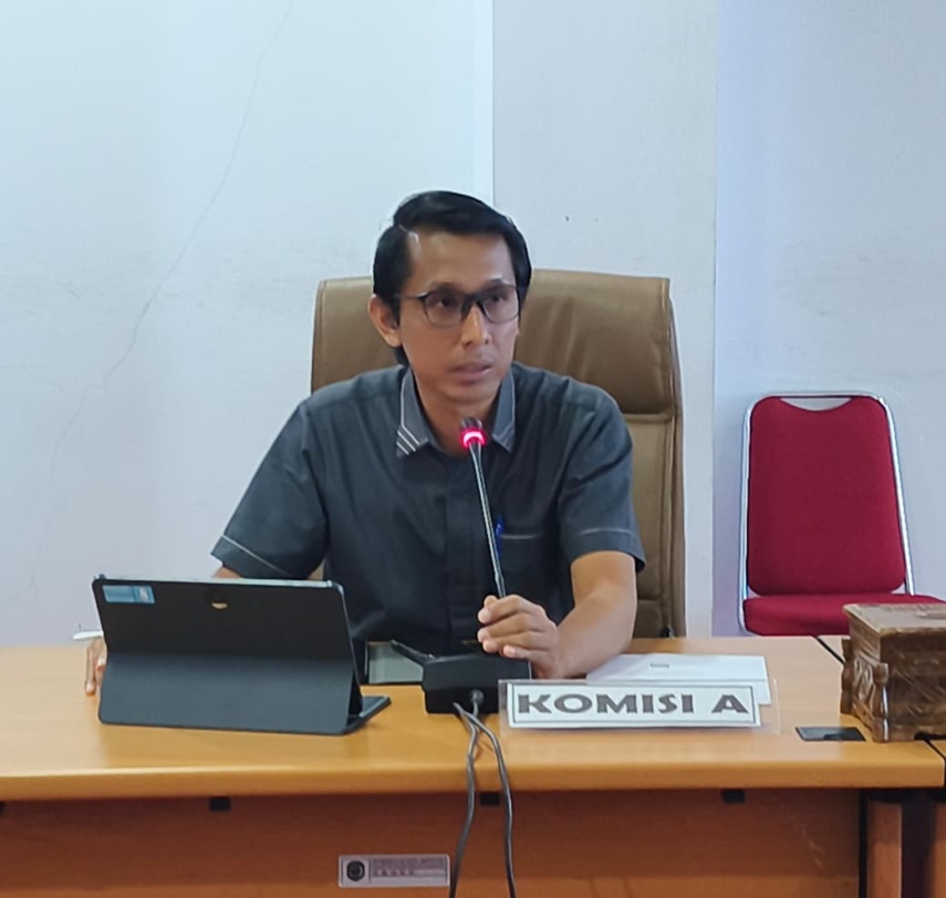 Heri Keswanto Usul Guru Anggota Parpol Tetap Berhak Terima Insentif